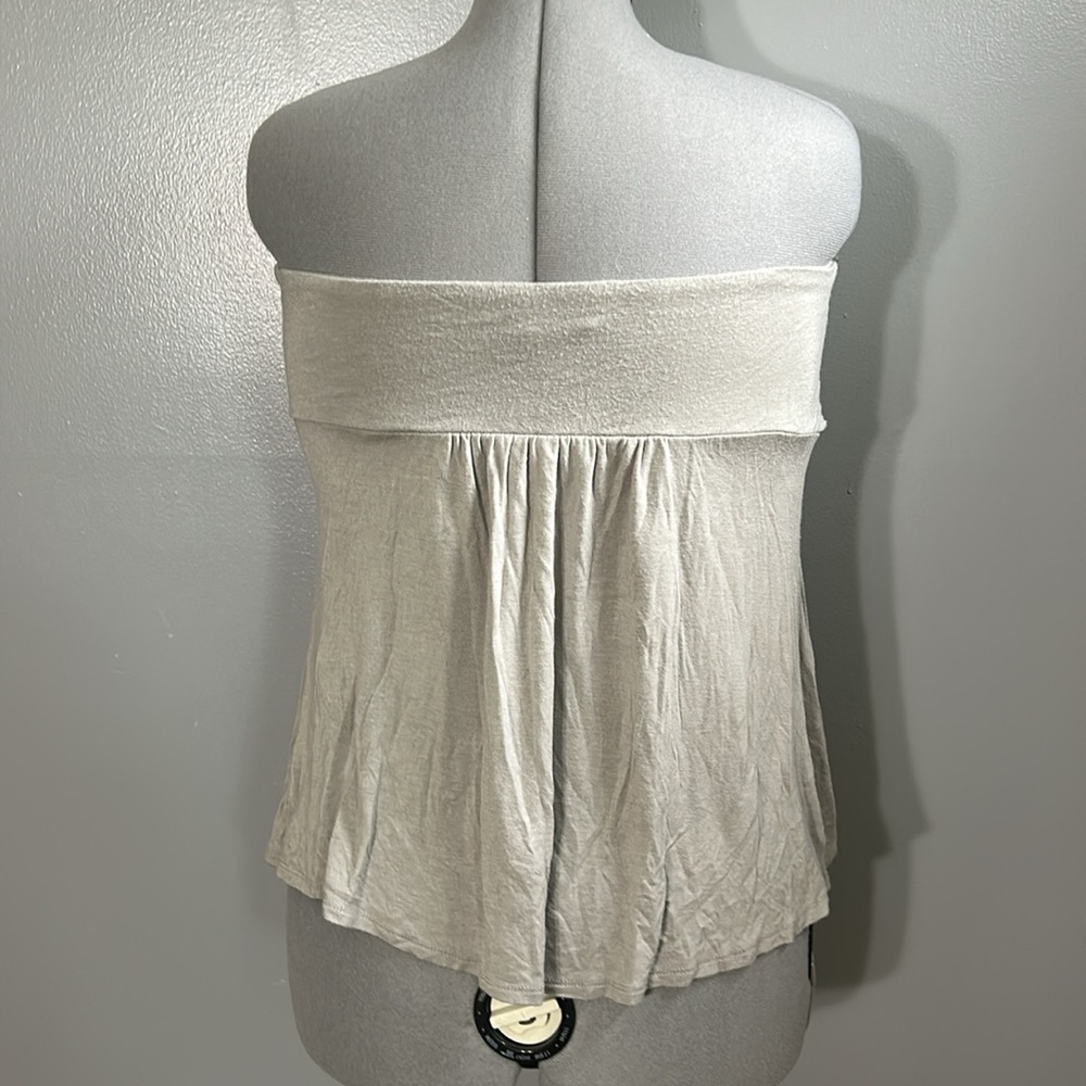 Venus large strapless top embellished millennial - Picture 2 of 8